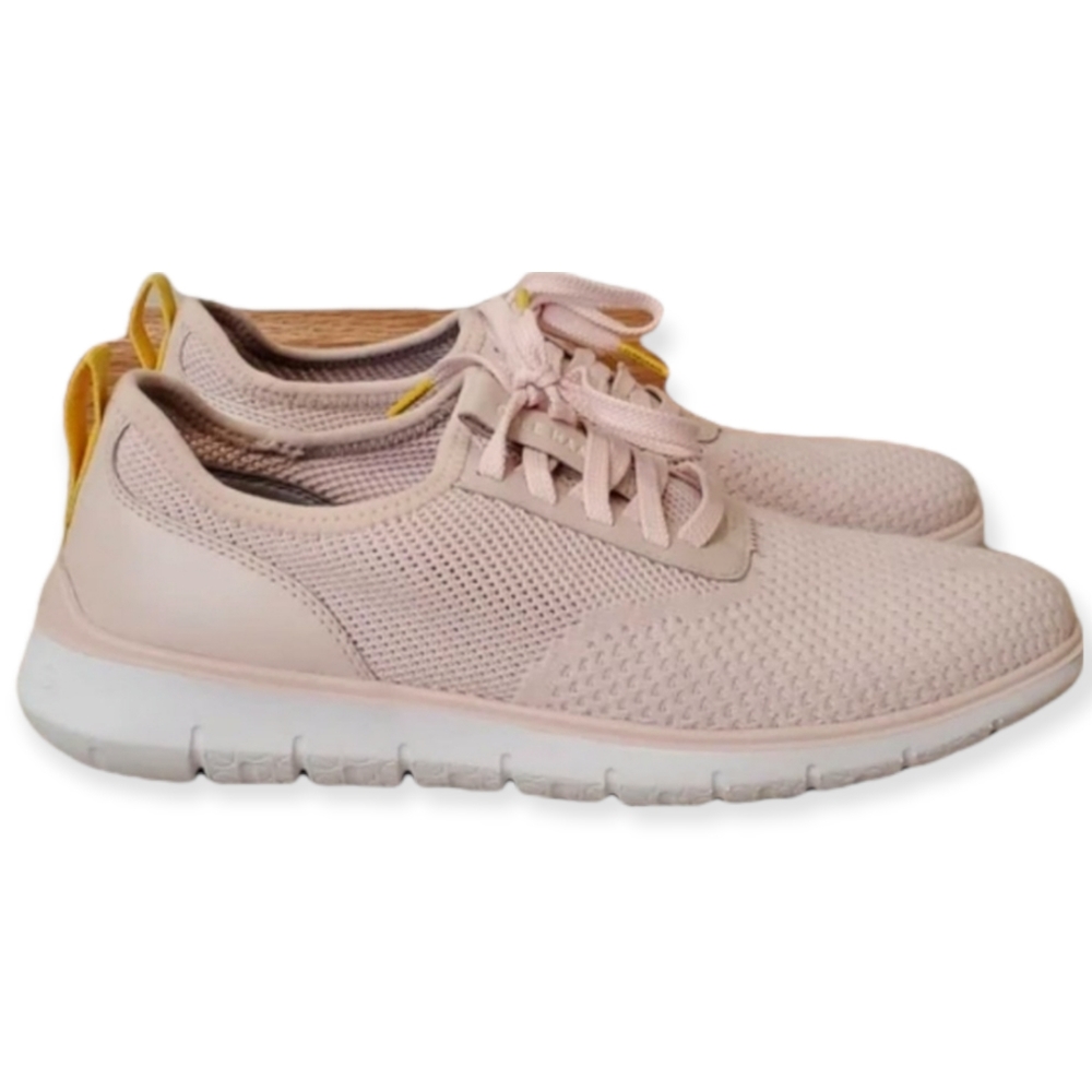 Cole Haan ZeroGrand women's mesh sneakers shoes